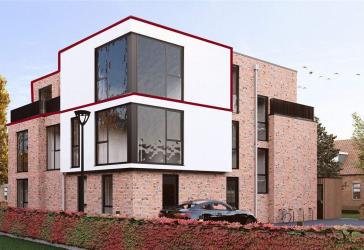Vorschaubild Penthouse