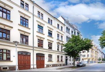 Vorschaubild Wohnung