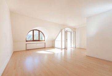 Vorschaubild Maisonettewohnung