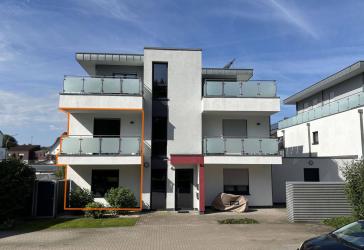 Vorschaubild Maisonettewohnung