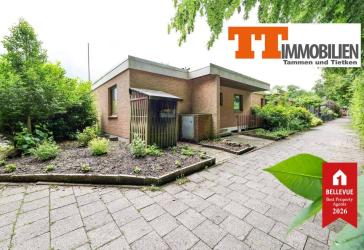 TT: Licht, Ruhe, Privatsphäre - Attraktives Atriumhaus im schönen Wiesenhof!