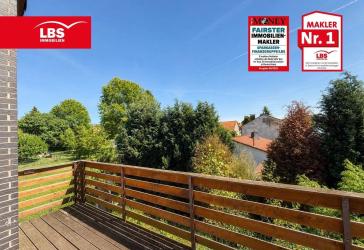 Seltene Gelegenheit in ruhiger Lage von Hombressen