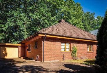 Vorschaubild Bungalow