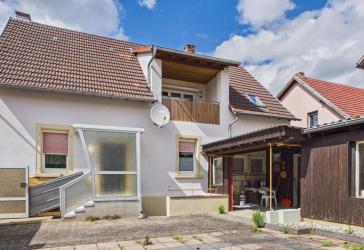 Vorschaubild Einfamilienhaus
