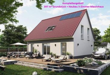 Vorschaubild Einfamilienhaus