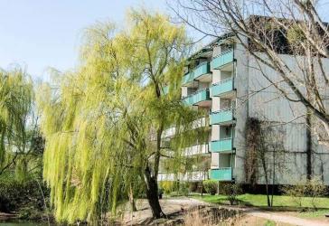 Vorschaubild Wohnung