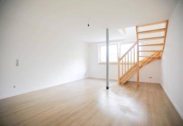 Vorschaubild Maisonettewohnung