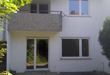 Vorschaubild Reihenhaus