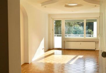 Endlich angekommen! Wunderschöne 3-Zimmer-Wohnung mitten in Wiesbaden und doch im Grünen!