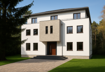 Projekt in Kleinmachnow - Traumgrundstück wartet auf Traumhaus