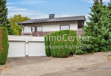 Vorschaubild Einfamilienhaus