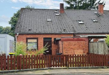 Vorschaubild Reihenendhaus