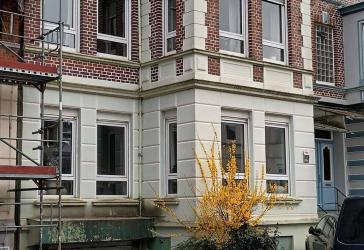 Vorschaubild Mehrfamilienhaus