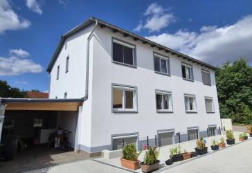 Vorschaubild Mehrfamilienhaus
