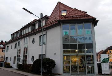 Vorschaubild Büro- /Praxis-Immobilie