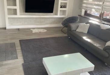 Wohnung mieten in 73734 Berkheim
