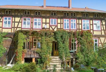 Vorschaubild Einfamilienhaus
