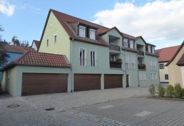 Vorschaubild Wohnung