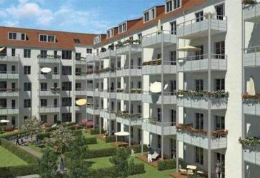 Vorschaubild Wohnung