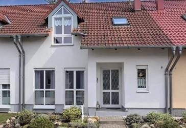 Vorschaubild Reihenmittelhaus