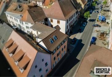 Vorschaubild Mehrfamilienhaus
