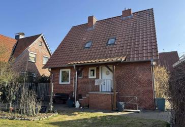 Wohnen mit Ruhe und Nähe zur Innenstadt
