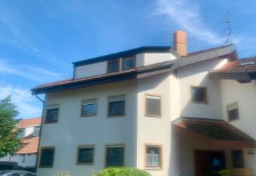 Wohnung zu vermieten Lindau Bodensee Maximale Belegung 3 Personen