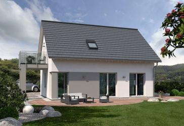 Ihr maßgeschneidertes Mehrfamilienhaus in Obrigheim - individuell und effizient