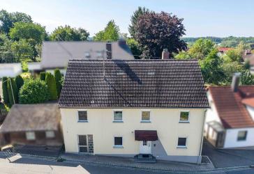 Vorschaubild Einfamilienhaus