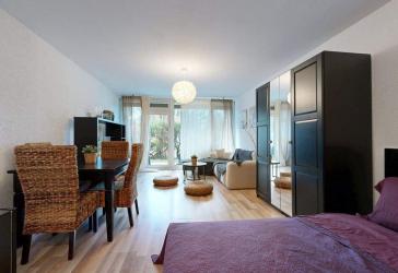 Vorschaubild Loft-Studio-Atelier