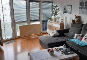Vorschaubild Maisonettewohnung