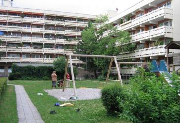 1 WG Zimmer PASING