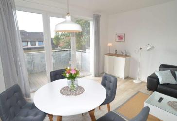 Vorschaubild Maisonettewohnung