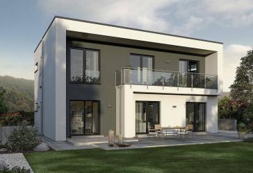 Vorschaubild Einfamilienhaus
