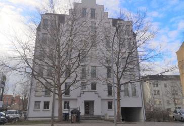 Vorschaubild Maisonettewohnung