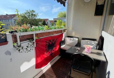 Wohnen in Top Lage von Altenbochum