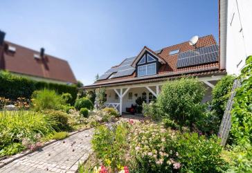 Vorschaubild Einfamilienhaus