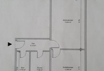 Vorschaubild Wohnung