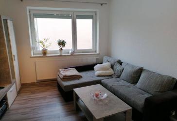 Vermietete 2-Zimmer-Wohnung in Weiden - Zentrum