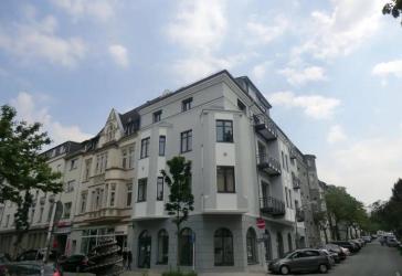 Vorschaubild Penthouse