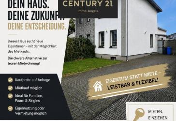 Vorschaubild Doppelhaushälfte