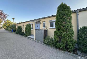 Vorschaubild Bungalow