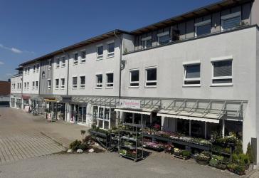 Vorschaubild Maisonettewohnung