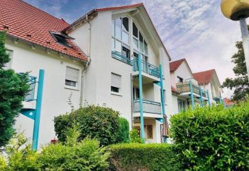 Vorschaubild Wohnung