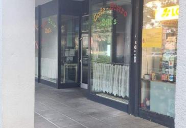 Gastronomie in Weißensee, aktuell vermietet