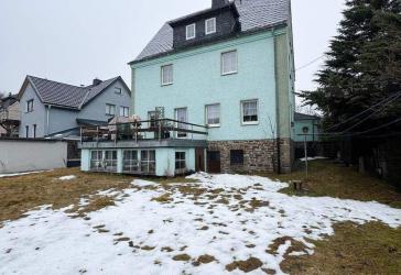Vorschaubild Maisonettewohnung