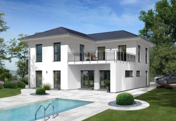 ?? Hochwertig, geräumig, zukunftssicher: Das allkauf City Villa-Konzept #CityVilla_4