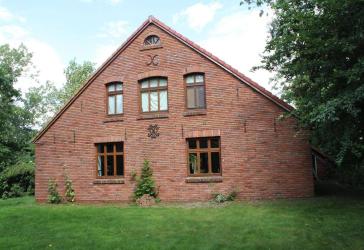 Nr. 1554 solider Resthof in Fulkum