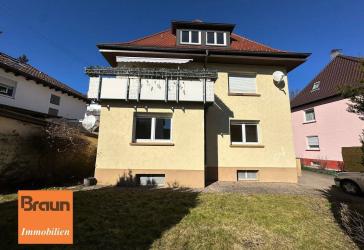 Vorschaubild Mehrfamilienhaus