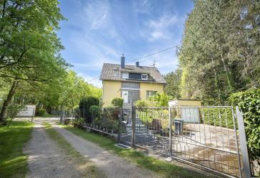 Vorschaubild Einfamilienhaus